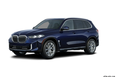 X5 XDrive40i Edition 25 Jahre