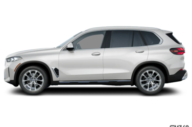X5 XDrive40i Edition 25 Jahre