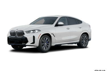 X6 XDrive40i