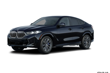 X6 XDrive40i