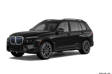 X7 M60i xDrive