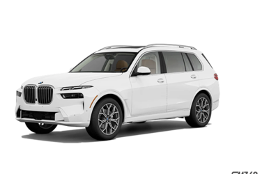X7 XDrive40i