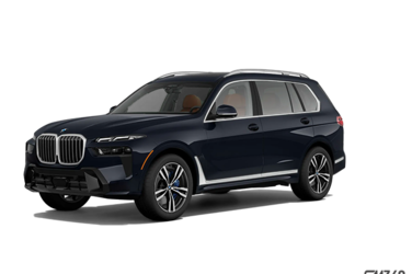 X7 XDrive40i