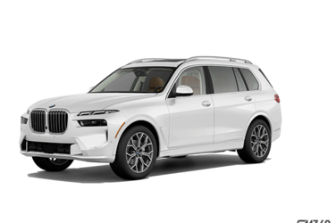 X7 XDrive40i