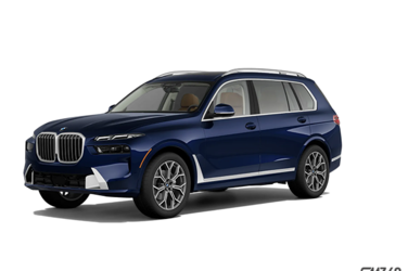 X7 XDrive40i