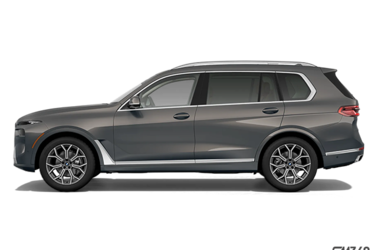 X7 XDrive40i