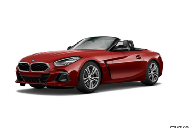 Z4 SDrive30i Roadster