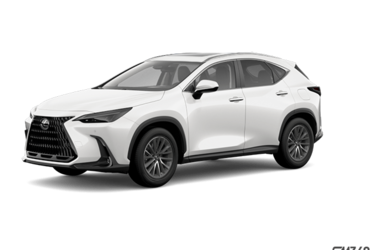 NX 350h PREMIUM