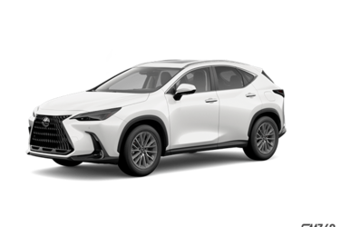 NX 350