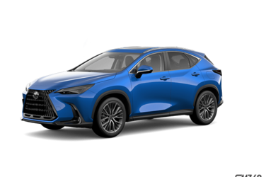 NX 350