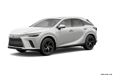 RXH RX 350h