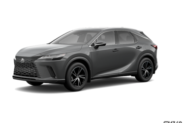 RXH RX 350h