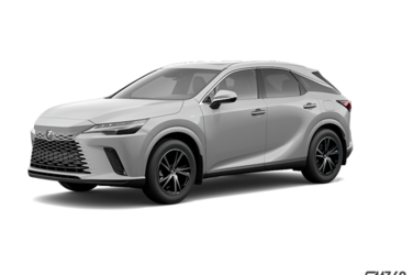 RX 350h PREMIUM
