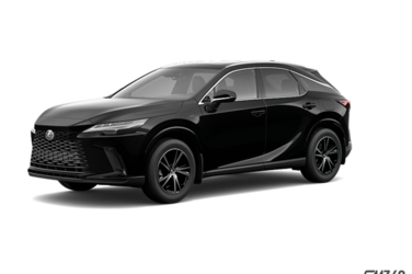 RXH RX 350h