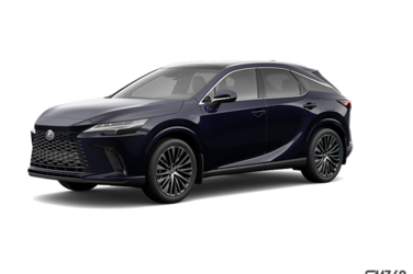 RXH RX 350h