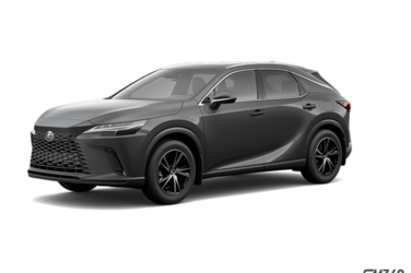 RX 350