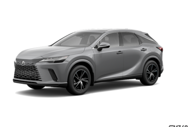 RX 350