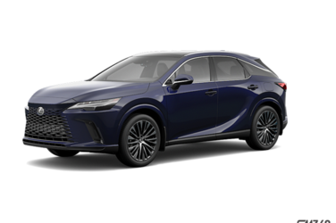 RX 350