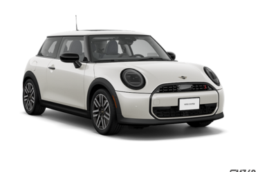 Cooper S 3 Door