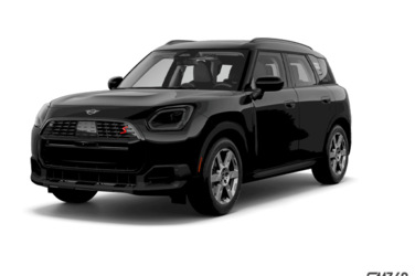 Countryman Cooper S ALL4