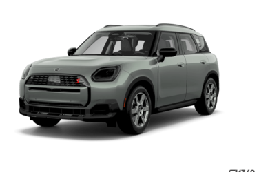 Countryman Cooper S ALL4