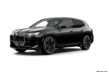 IX M70 xDrive