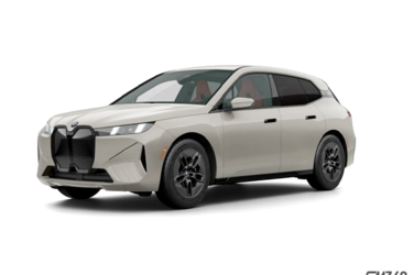 IX XDrive60