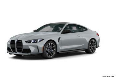 M4 Coupe