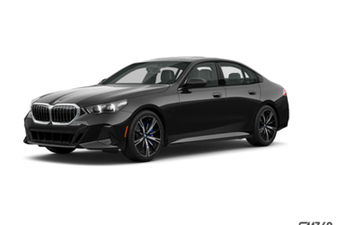 550e XDrive