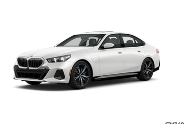 550e XDrive