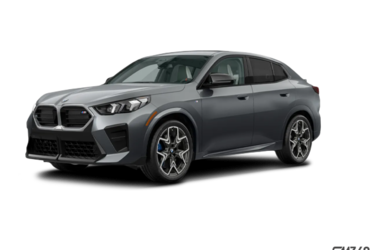 X2 M35i xDrive