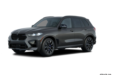 X5 M Competition