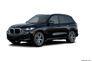 X5 M60i xDrive