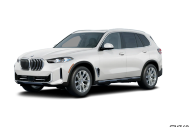 X5 XDrive40i