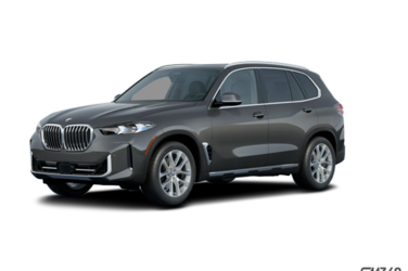 X5 XDrive40i M Sport Edition