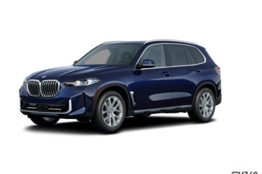 X5 XDrive40i M Sport Edition
