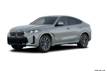 X6 XDrive40i