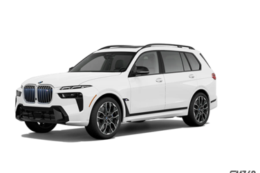 X7 M60i xDrive