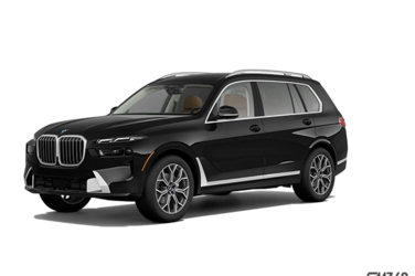 X7 XDrive40i