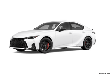 IS 350 AWD F SPORT 2|MOONROOF|CARPLAY|H/V FRONT SEATS