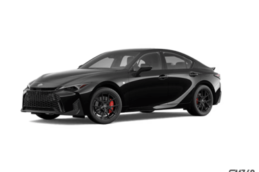 IS 350 AWD F SPORT 2