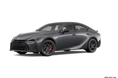 IS 350 AWD F SPORT 3|M/LEVINSON|LFA CLUSTER|360 CAM