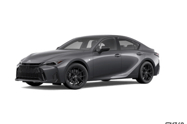 IS 350 AWD F SPORT DESIGN