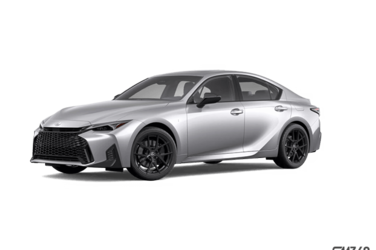 IS 350 AWD F SPORT DESIGN|WIRELESS|H/STEERING|CARPLAY