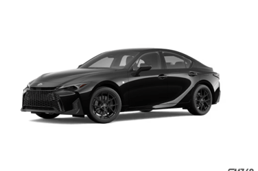 IS 350 AWD F SPORT DESIGN