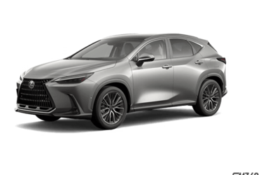 NX 350h PREMIUM