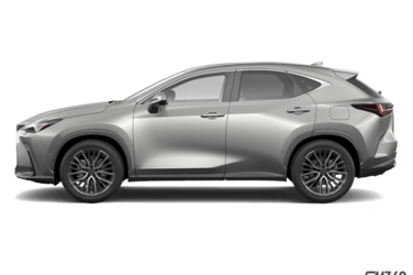 NXh NX 350h