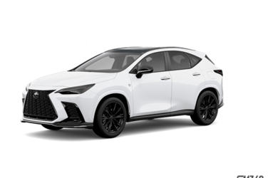 NX 350 F SPORT 3|M/LEVINSON|HUD|SELF PARK|360 CAM