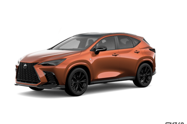 NX 350 F SPORT 3|M/LEVINSON|HUD|SELF PARK|360 CAM