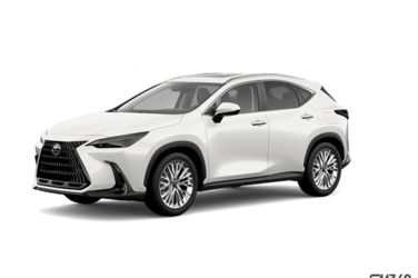NX 350 LUXURY|WIRELESS|14 DISPLAY|H/V FRONT SEATS